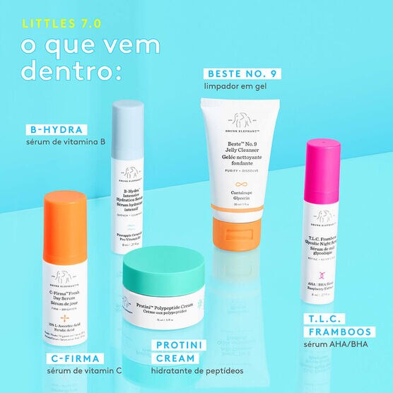 THE LITTLES KIT 7.0